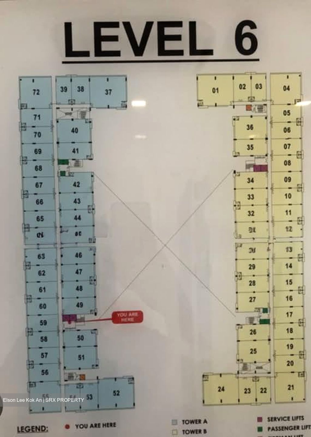 Vertex (D14), Office #604748171